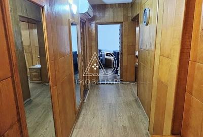 Apartament cu 4 camere în Ultracentral - 1