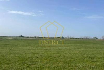 Teren arabil extravilan langa centura de Sud | Giroc - 3