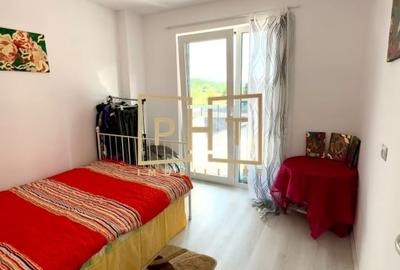 Apartament de vanzare, 3 camere, 52 mp, terasa 75 mp, zona Somesului! - 3