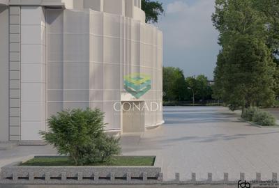 Spațiu comercial, de 85 mp, în Unirii - 3