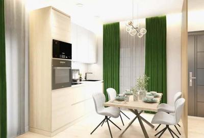 Casa individuala de vanzare, constructie noua, 92 mp utili, Dealul Florilor - 14