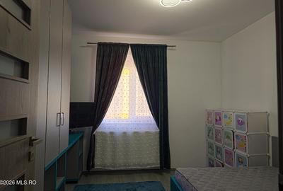 Apartament cu 3 camere decomandat în Calea Urseni - 9