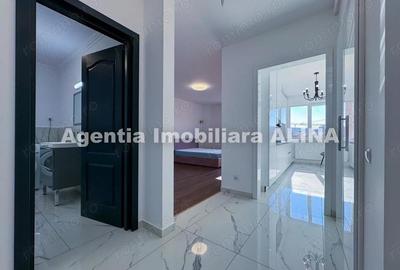 Garsonieră decomandată în Pietroasa - 14