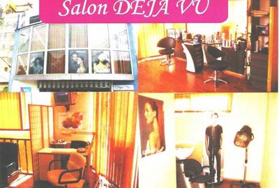 Spațiu comercial, de 50 mp, în Central - 1