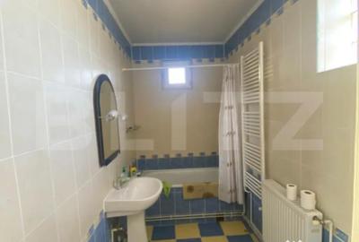 Apartament cu 3 camere decomandat în Central - 2