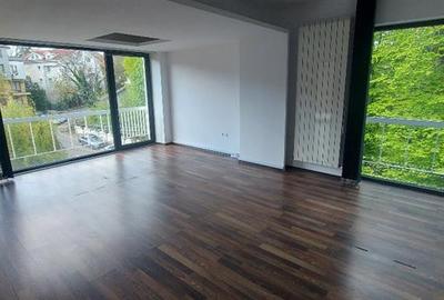 Birou, de 225 mp, în Central - 1