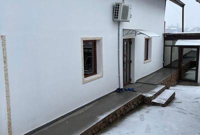 Casă cu 6 camere cu Teren 1400 Mp în Măgura - 13