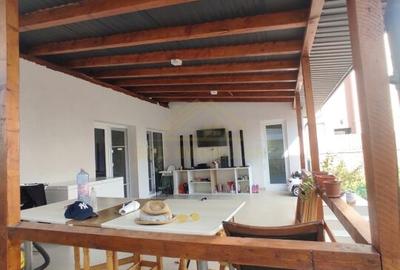 VILA INDIVIDUALA P+1 -mobilata si utilata POPESTI LEORDENI VILA INDIVIDUALA P+1 -mobilata si utilata POPESTI LEORDENI - 16