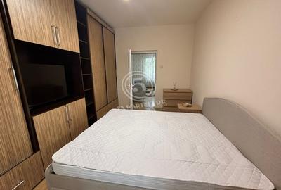 Lumina Naturala E-V!Apartament 2 Camere Mobilat Modern in Floreasca, Comision 0% - 6
