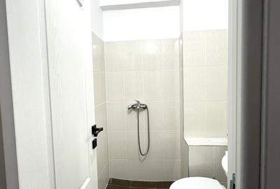 Apartament luminos si curat, 1 camera, etaj 9 din 10, Tiglina 1 - 6