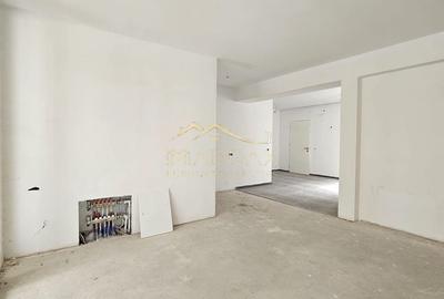 Apartament cu 2 camere de vanzare +  terasa // Floreasca - 7