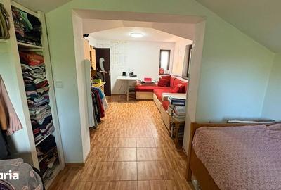 Casă cu 5 camere cu Teren 761 Mp în Aroneanu - 6