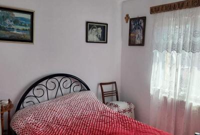 Apartament cu 2 camere semidecomandat în Fălticeni - 1
