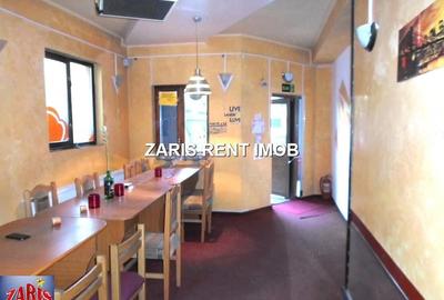Spațiu comercial, de 150 mp, în Cantacuzino