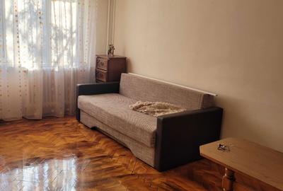 Apartament cu 2 camere decomandat în Central - 3