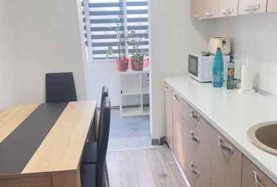 Inchiriez apartament 3 camere Lipovei Inchiriez apartament 3 camere Lipovei - 7