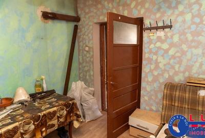 Casă cu 3 camere cu Teren 491 Mp în Central - 4