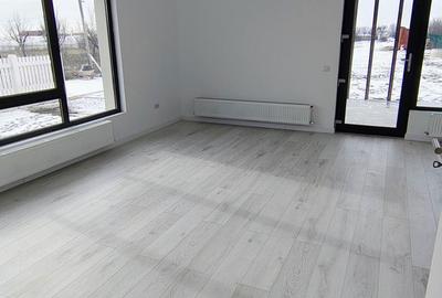 Casă cu 3 camere în Brătășanca - 6