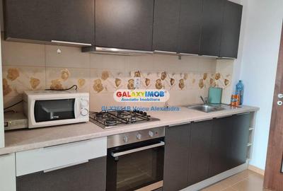 Apartament cu 2 camere decomandat, mobilat în Berceni - 6