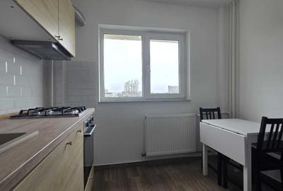 Garsonieră decomandată, mobilată în Obor - 4