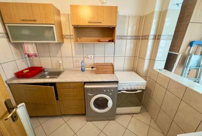 Apartament 2 camere, bloc anvelopat, metrou 1 Mai - 13