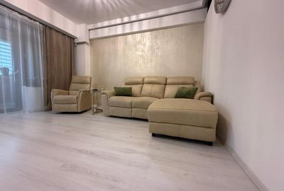 Zona Campus - Apartament 2 camere + parcare - 8