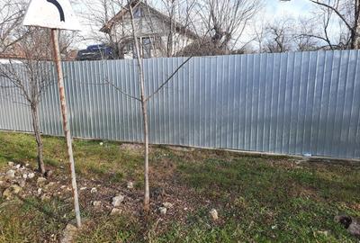 Teren în Mânăstioara - 6