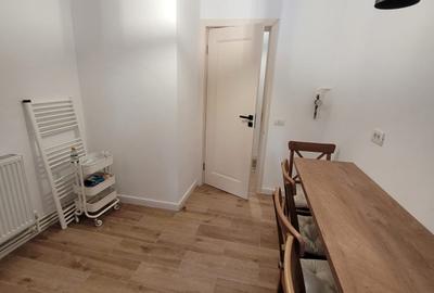 Garsoniera decomandata -moderna  centrala gaze -Ferdinand -Consulatul Turc -350E - 24