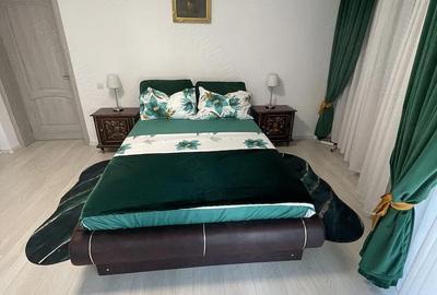Apartament cu 3 camere decomandat în Centrul Civic