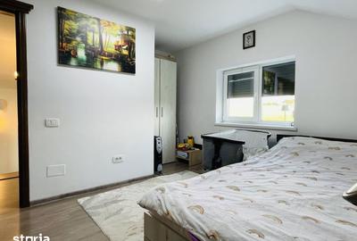 Casă cu 4 camere cu Teren 600 Mp în Central - 3