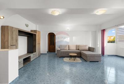 Apartament cu 2 camere semidecomandat, mobilat în Micălaca - 3