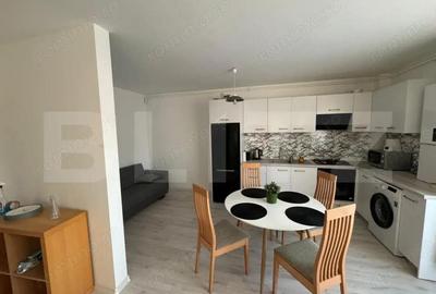 Apartament cu 2 camere semidecomandat în Exterior Est - 7