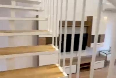 Apartament cu 3 camere decomandat, mobilat în Barbu Văcărescu - 6