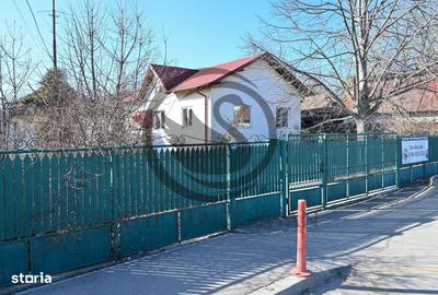 Casă cu 3 camere cu Canalizare în Filipeștii de Pădure - 12