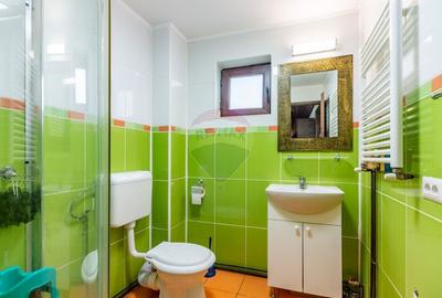 Casă individuală cu 5 camere cu Teren 1000 Mp în Belciugatele - 8