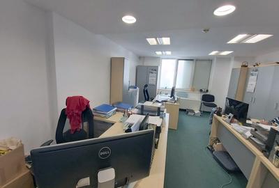 Zona Splaiul Unirii imobil 16 camere disponibil pentru inchiriere. - 4