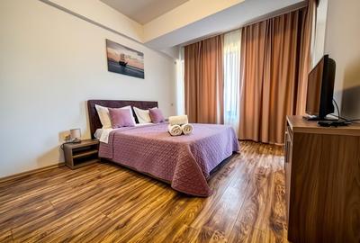 STATIUNEA MAMAIA-SUMMERLAND APARTAMENT 2 CAMERE 63 MP MOBILAT - 3