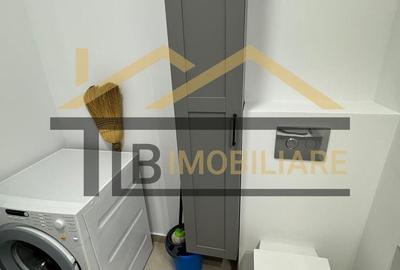 Apartament de 2 camere, parcare, 64mp, Zona Alexandru Papiu Ilarian - 6