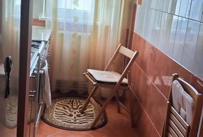 Apartament cu doua camere semidecomandat etaj 8 Viziru 3 - 2