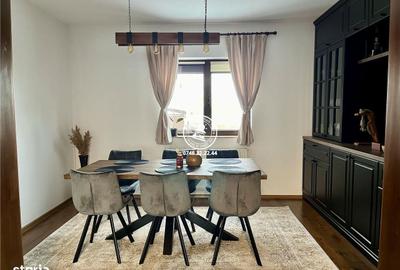 Casă cu 4 camere cu Teren 530 Mp în Miroslava - 10