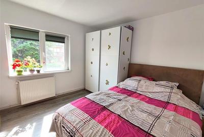 Apartament cu 3 camere decomandat, mobilat în Astra - 7