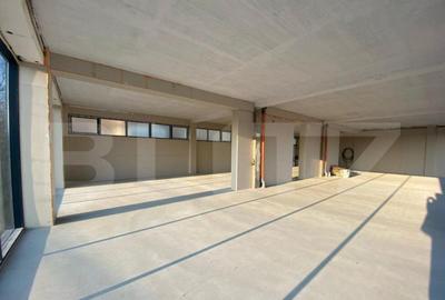 Spatiu de birouri, 200 mp, zona Torontalului- 10/mp - 2