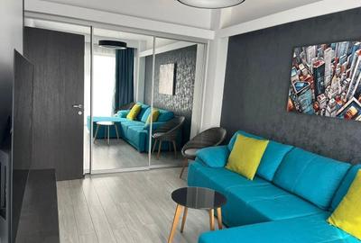 Apartament cu 2 camere decomandat, mobilat în Grozăvești - 3