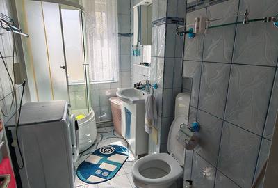 Apartament cu 2 camere decomandat în Central - 9