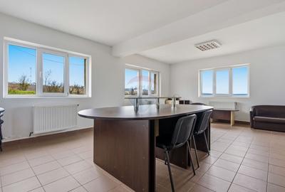 Teren Construcții intravilan de 43708 mp, în Scobâlțeni - 18