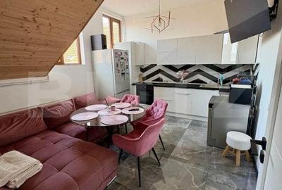 Apartament cu 2 camere, 45 mp, zona ultracentrala, P-ta Unirii