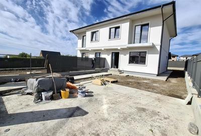 Casa Valea Lupului,4 camere,BECI,Incalzire Pardoseala,0% Comision Casa Valea Lupului,4 camere,BECI,Incalzire Pardoseala,0% Comision - 10