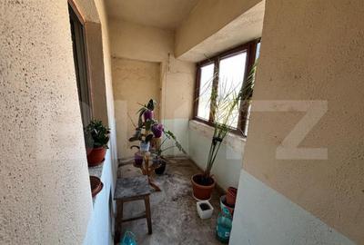 Apartament 4 camere, 85,21mp, zona Calea Bucuresti - 11