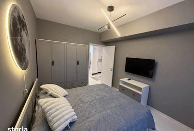Apartament cu 3 camere decomandat în Nord - 5