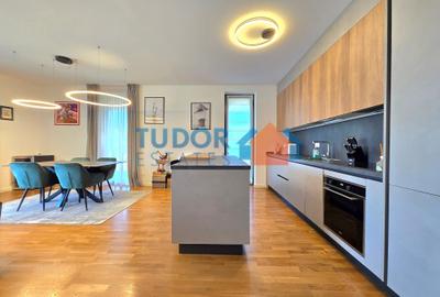 Beautiful Brand New 3 Bedroom Apartment - 2